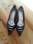 Намалям Дамски обувки №38, снимка 1 - Дамски обувки на ток - 18126966