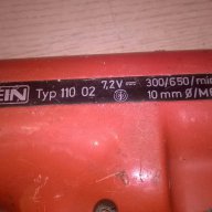 Fein винтоверт+батерия-внос швеицария, снимка 17 - Други инструменти - 15169989