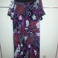 летни рокли- различни модели и разцветки, снимка 13 - Други - 13081882