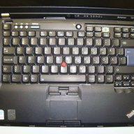 IBM Thinkpad T61 лаптоп на части, снимка 1 - Части за лаптопи - 15965438