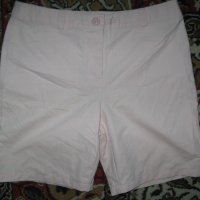 Къси панталони TOMMY HILFIGER  дамски,размер 34, снимка 2 - Къси панталони и бермуди - 19070114