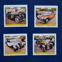 Картинки от дъвки Турбо и други с коли - колекционирам!, снимка 7 - Колекции - 20927746