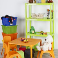 Детска масичка с АЗБУКА, снимка 16 - Мебели за детската стая - 25574016