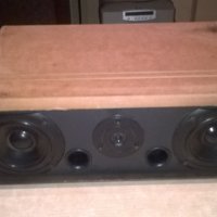 jpw loudspeakers ltd cc 40 av centre-made in englan-44х29х16см, снимка 7 - Тонколони - 24071537