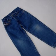 Diesel,оригинални дънки за момче,104 см., снимка 5 - Детски панталони и дънки - 18585788