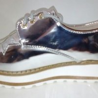 Дамски обувки GOSHO-517-43, снимка 4 - Дамски ежедневни обувки - 21245661