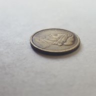 Монета От Една Драхма 1980г. / 1980 1 Drachma Coin KM# 116, снимка 3 - Нумизматика и бонистика - 15593885