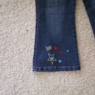 Детски дънков комплект дънково яке с панталон,размер 1,нов , снимка 4 - Детски комплекти - 13026156