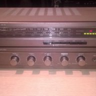 sharp sa-10hb-stereo receiver-made in japan-от швеицария, снимка 7 - Ресийвъри, усилватели, смесителни пултове - 16019877
