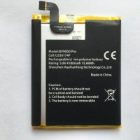 Батерия за Blackview BV9000 Pro U536174P, снимка 4 - Оригинални батерии - 25044558