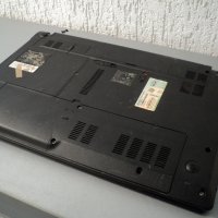 Лаптоп Packard Bell EasyNote TM81-RB / NEW95, снимка 3 - Лаптопи за дома - 24892718
