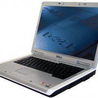 Dell Inspiron 1501 на части, снимка 1 - Части за лаптопи - 24895627