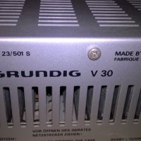 grundig hifi amplifier-внос швеицария, снимка 14 - Ресийвъри, усилватели, смесителни пултове - 25068670