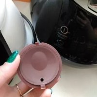 Долче Густо (Dolce Gusto) капсули за многократна употреба + подарък, снимка 5 - Домашни продукти - 23447137