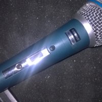 shure beta 58s-legendary performance microphone-profi, снимка 3 - Микрофони - 26175825