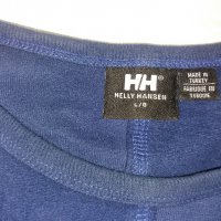Helly Hansen (L) мъжки пуловер, снимка 4 - Пуловери - 20357548