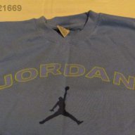 Jordan размери М Xl 066 Мъжко, снимка 2 - Тениски - 6685705