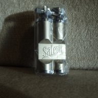 Елегантна Запалка Salem Салем, снимка 12 - Антикварни и старинни предмети - 17419498