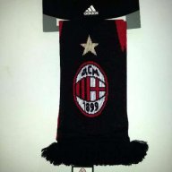 Оригинален неразопакован шал на Милан -  Adidas Milan UCL, снимка 6 - Спортни дрехи, екипи - 16206576