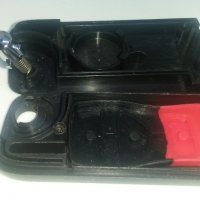 Кутийка за ключ с 3 бутона за Nissan и INFINITI , снимка 7 - Части - 21824840