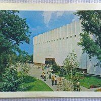 Стари пощенски Картички RU, снимка 11 - Колекции - 21015551