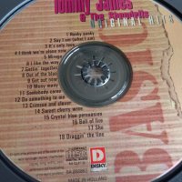 TOMMY JAMES, снимка 3 - CD дискове - 26008409