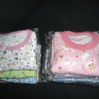  Бебешки пижамки 3-6 месеца 🇧🇬, снимка 3 - Бебешки пижами - 25498275