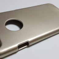 IPhone 6/6s луксозен силиконов гръб i-jelly metal, снимка 8 - Калъфи, кейсове - 16313714