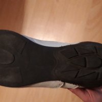 Мъжки обувки естествена кожа , снимка 4 - Спортно елегантни обувки - 25250417