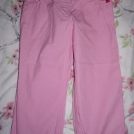 Нови летни панталони момиче (3-4 г), снимка 9 - Детски панталони и дънки - 18067554