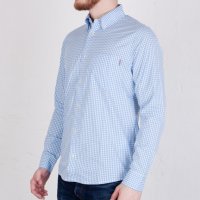 Намалена Carhartt L/S Gibson shirt риза мъжка