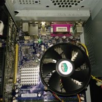 Компютър за ремонт или части, снимка 11 - Работни компютри - 24832949