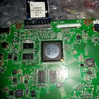 Main AV Board EAX66085703 EBT63415602, снимка 4 - Части и Платки - 19099967