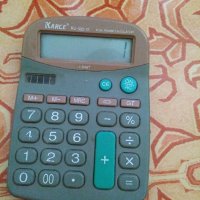 Продавам калкулатори, снимка 5 - Друга електроника - 19415803