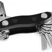Органайзер за ключове ключодържател „Clever Key , снимка 2 - Други стоки за дома - 25823918