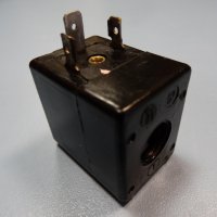 Ел.бобина за електромагнитен клапан, снимка 5 - Резервни части за машини - 25042982