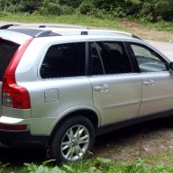 Volvo Xc90, снимка 12 - Автомобили и джипове - 12260533