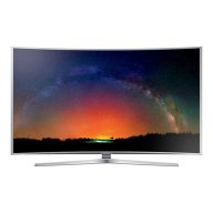 Телевизор Samsung UE55BU8072UXXH, снимка 2 - Телевизори - 12796806