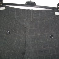 Дамски панталон "Н&М" с широки крачоли , снимка 8 - Къси панталони и бермуди - 16322476