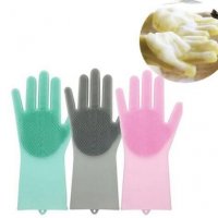 Миещи ръкавици за съдове, снимка 3 - Други - 25790337