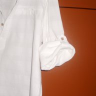 Спортно-елегантна риза за момче, снимка 3 - Детски ризи - 11495547