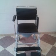 Комбиниран стол за баня и тоалет MC 100-P, снимка 10 - Други стоки за дома - 13579808