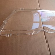 стъкла фар БМВ Е46 Фейслифт 01- преден капак фарове BMW, снимка 5 - Части - 16231298