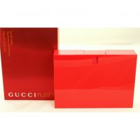 Gucci Rush 75 ml eau de toilette за жени, снимка 1 - Дамски парфюми - 25307572