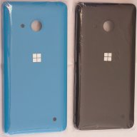 Заден Капак за батерия на Lumia 550, снимка 2 - Оригинални батерии - 15746514