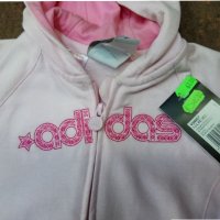 adidas Детски ватиран комплект 74см, снимка 14 - Комплекти за бебе - 22593215