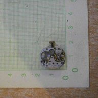Часовник "SLAVA" дамски позлатен съветски работещ, снимка 4 - Дамски - 9074166