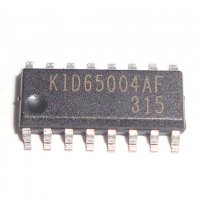 KID65004AF, снимка 1 - Друга електроника - 21792801
