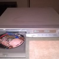 jvc dvd receiver-внос швеицария, снимка 6 - Ресийвъри, усилватели, смесителни пултове - 25039224