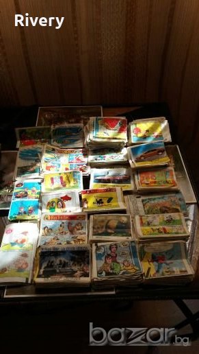 Търся картинки от дъвки, снимка 1